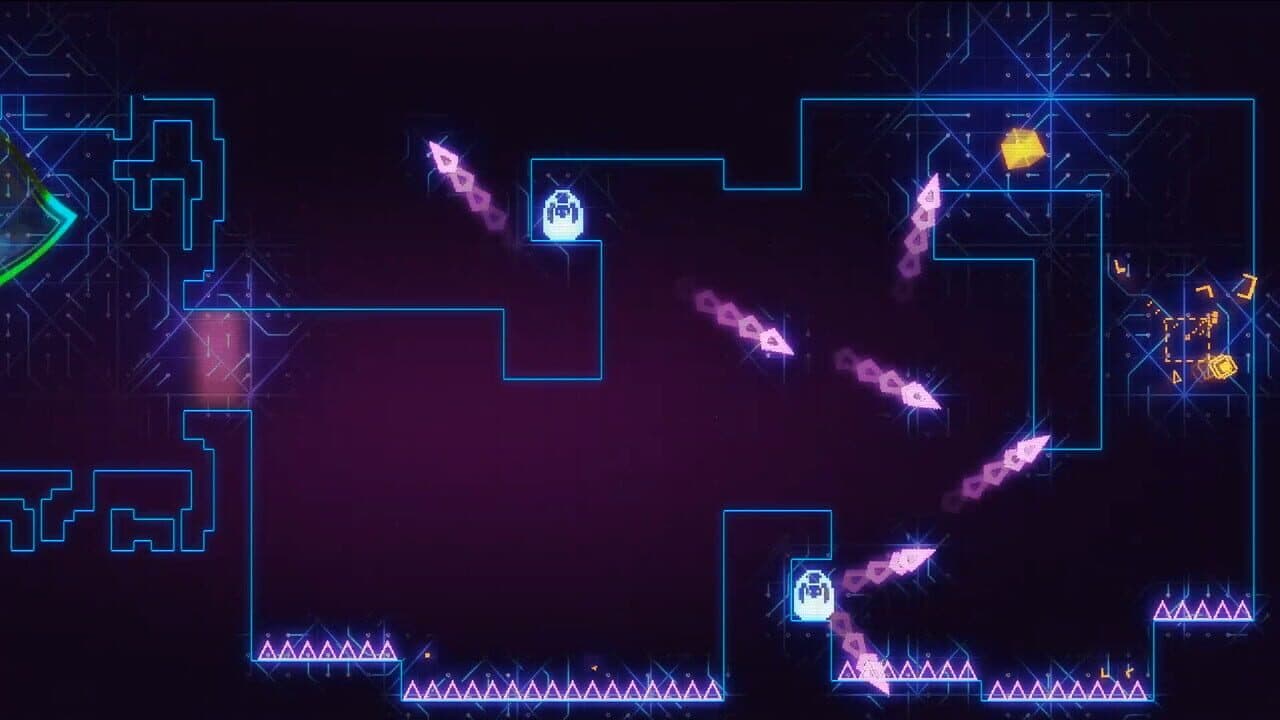 Flatland Vol.2 screenshot 1