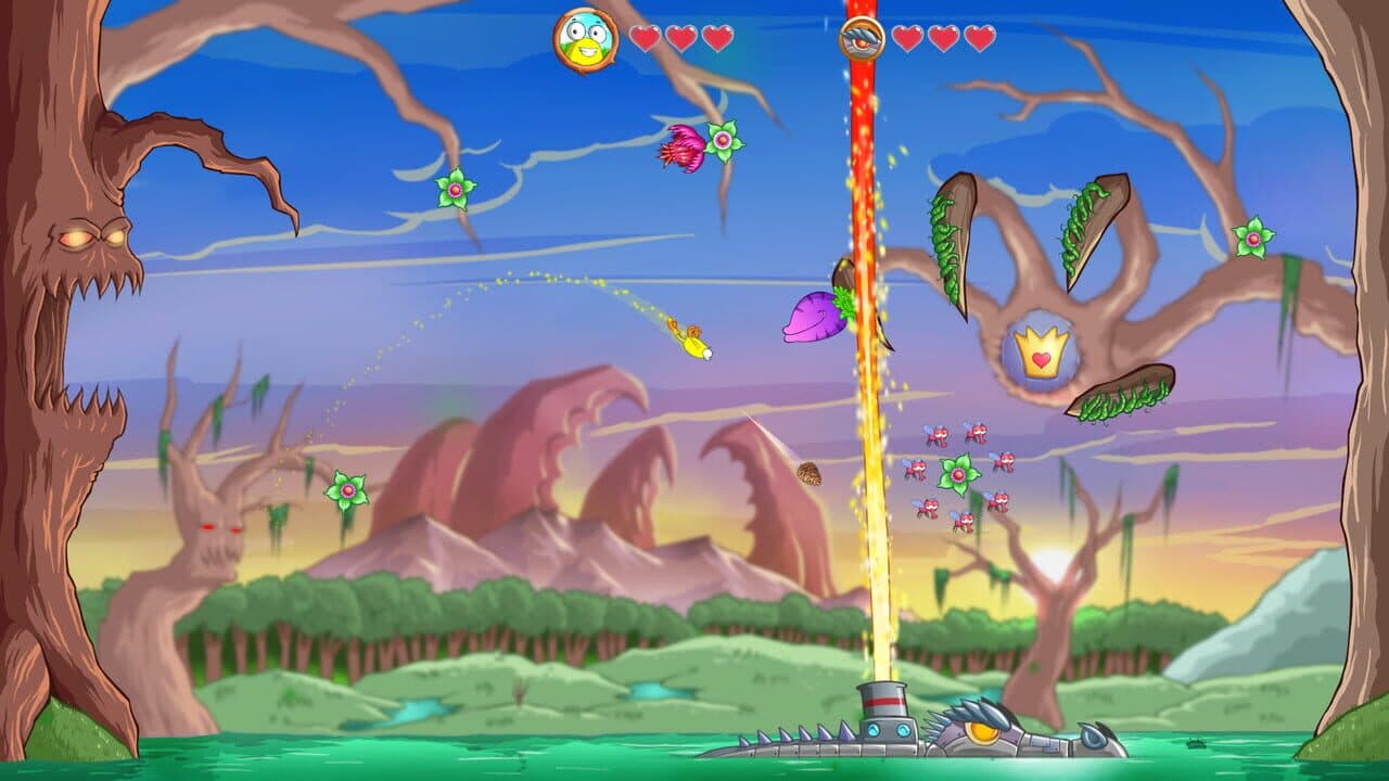 Oh Frog thumbnail 8