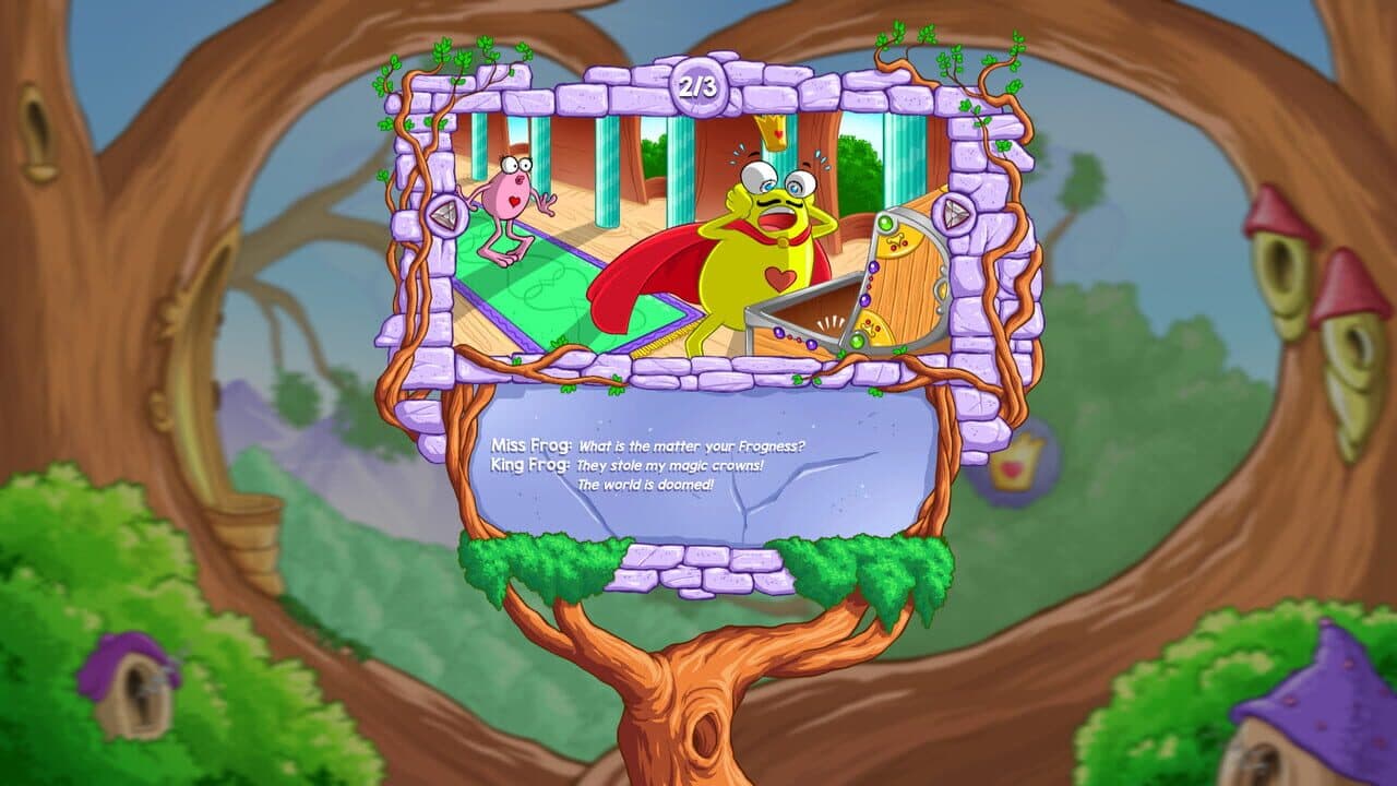Oh Frog thumbnail 5