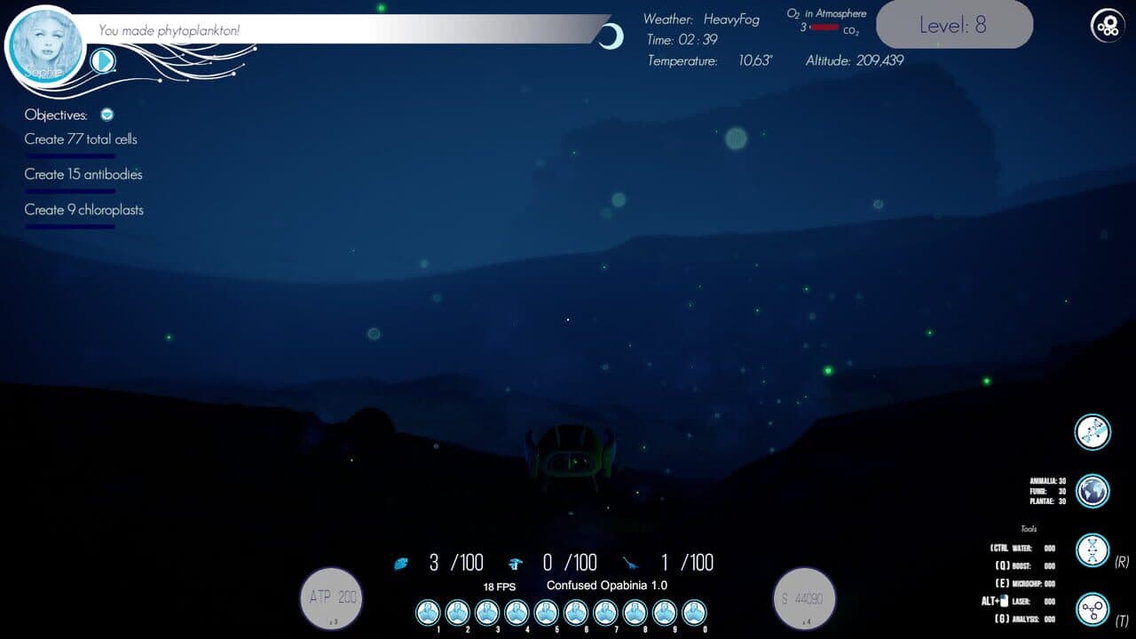 Biosys Inc thumbnail 8
