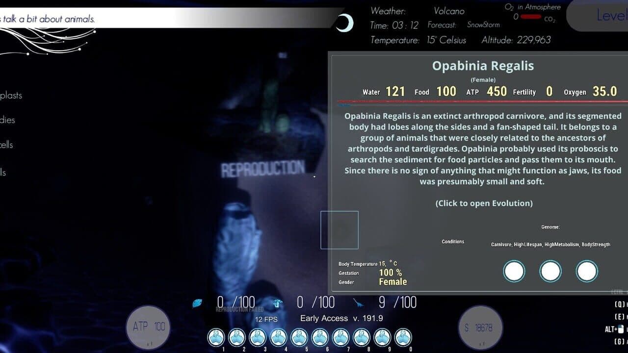 Biosys Inc screenshot 1