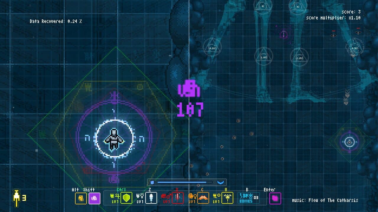 Lux Ex: Legacy thumbnail 6