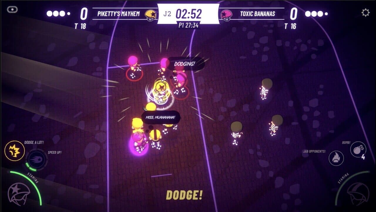 Roller Drama thumbnail 6