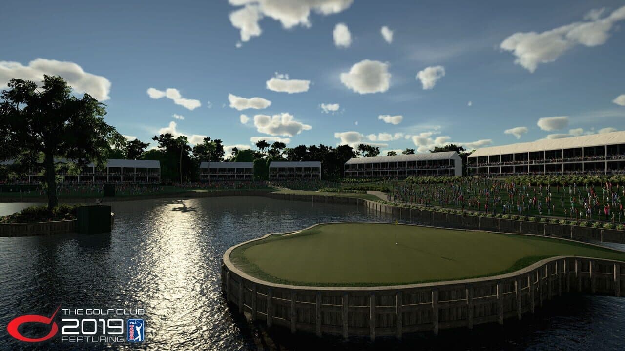 The Golf Club 2019 featuring PGA Tour thumbnail 4