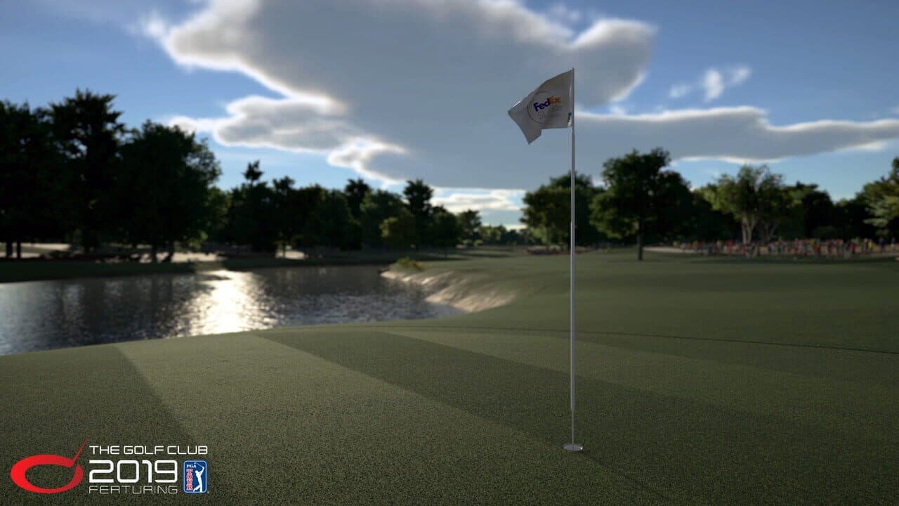 The Golf Club 2019 featuring PGA Tour thumbnail 5