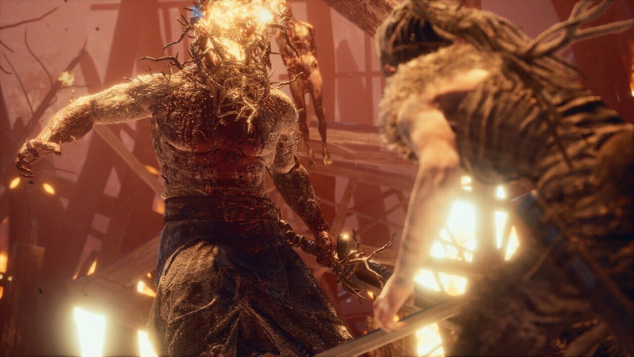 Hellblade: Senua's Sacrifice - VR Edition thumbnail 5