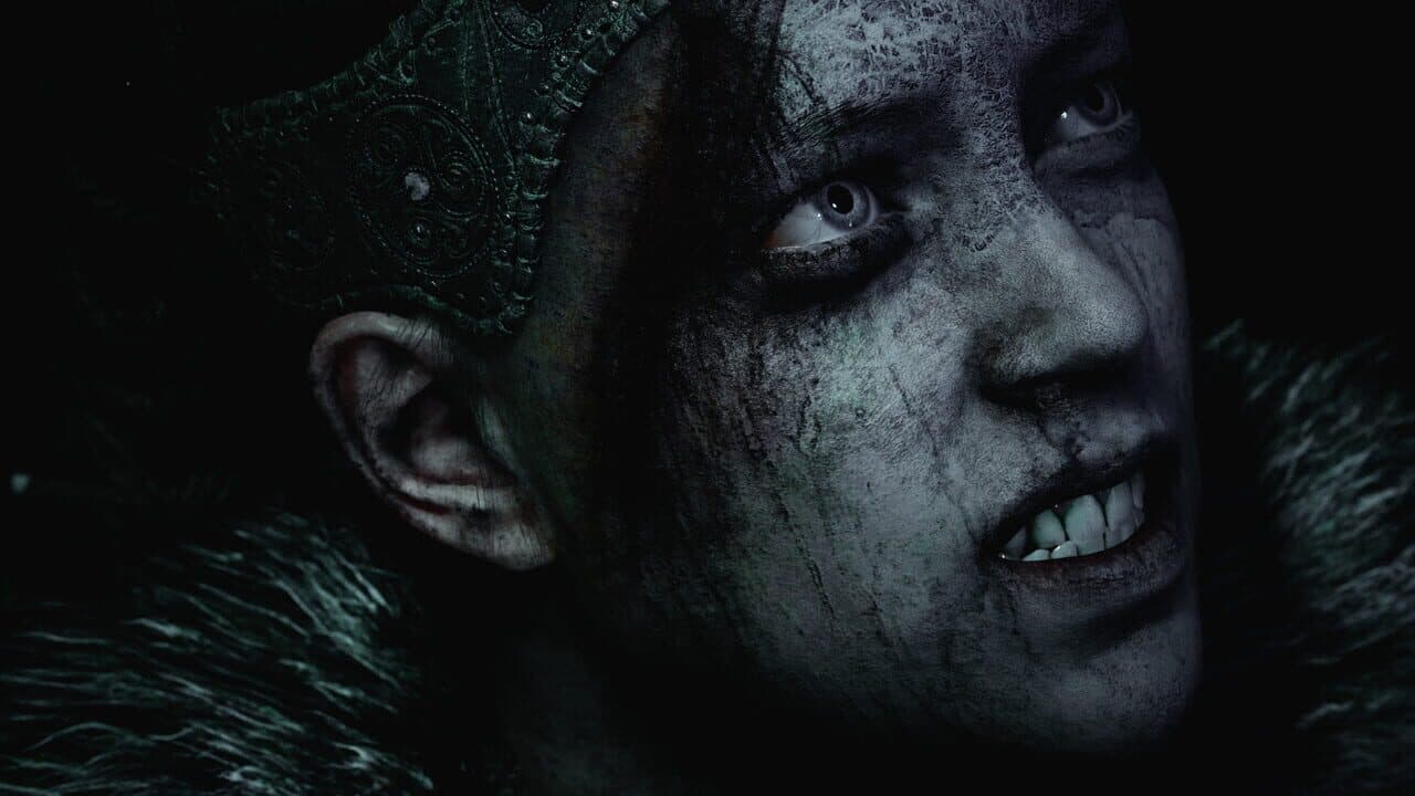 Hellblade: Senua's Sacrifice - VR Edition thumbnail 2
