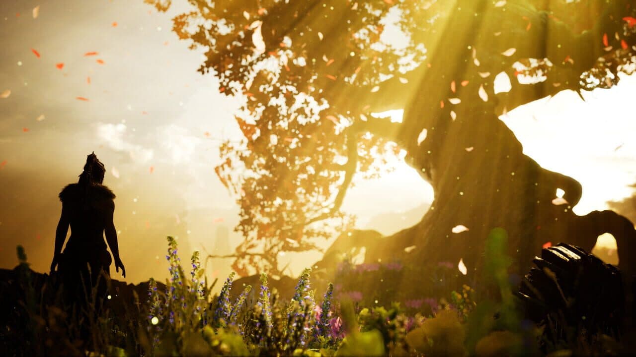 Hellblade: Senua's Sacrifice - VR Edition thumbnail 8