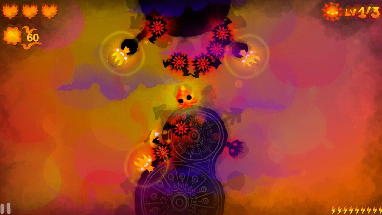 Dashing Fire thumbnail 2