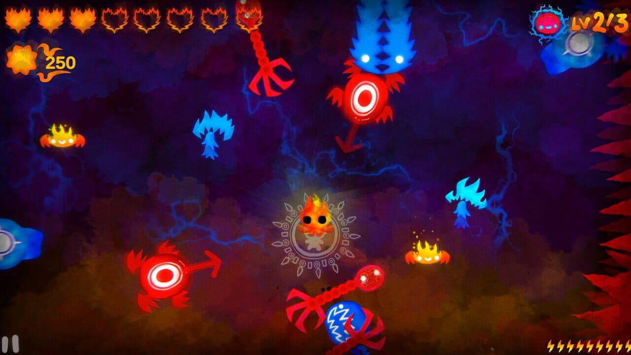 Dashing Fire thumbnail 3