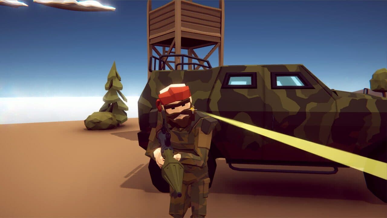 Stealth Master thumbnail 2