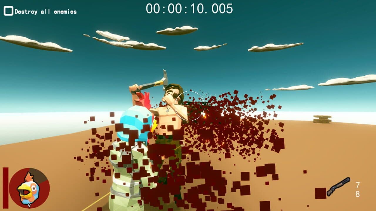 Stealth Master thumbnail 3