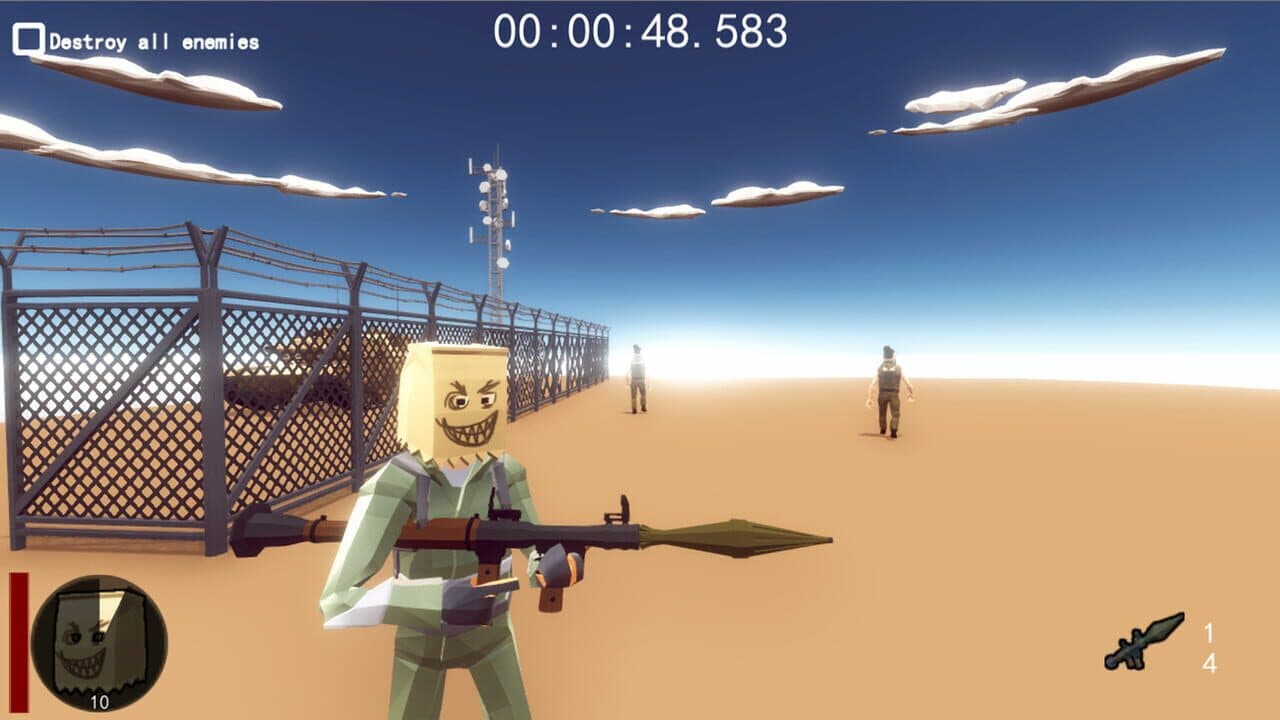 Stealth Master thumbnail 4