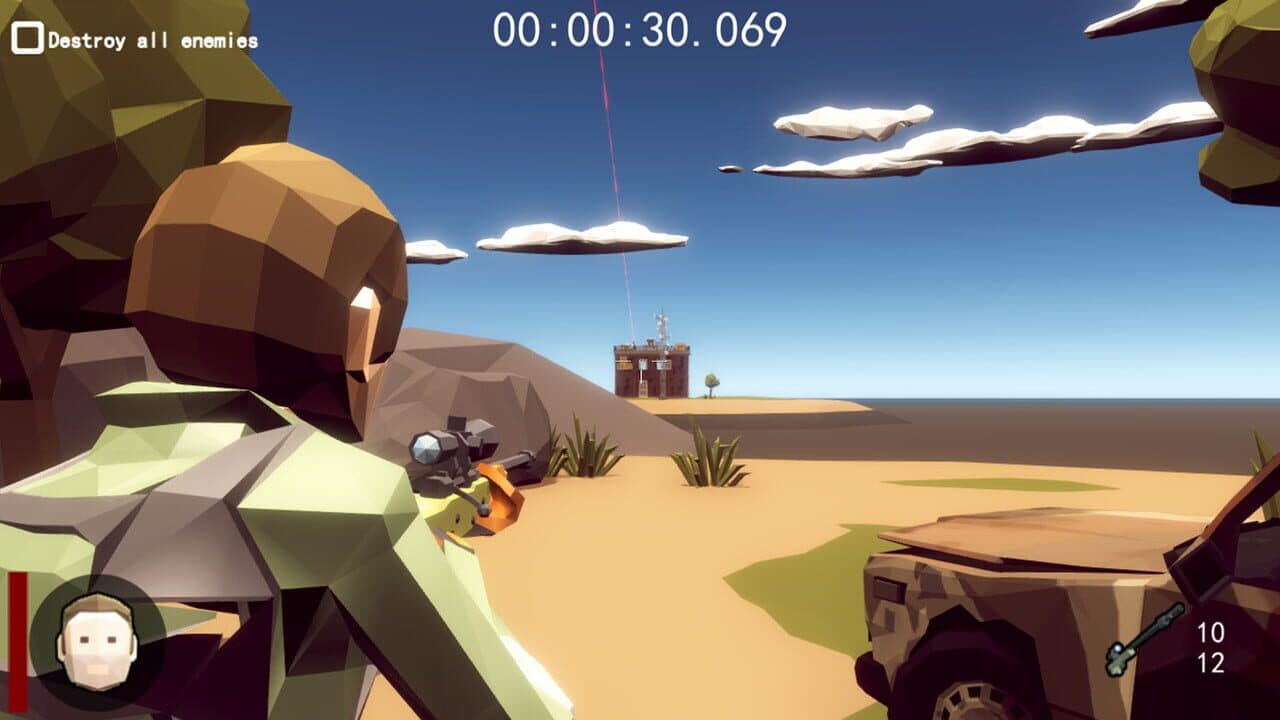 Stealth Master thumbnail 5