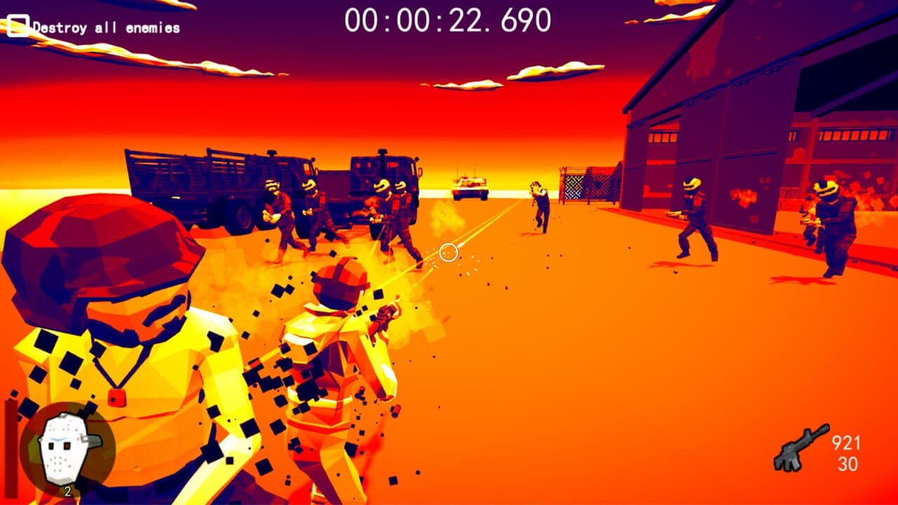 Stealth Master thumbnail 6