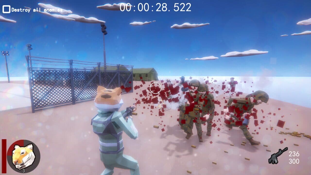 Stealth Master thumbnail 7
