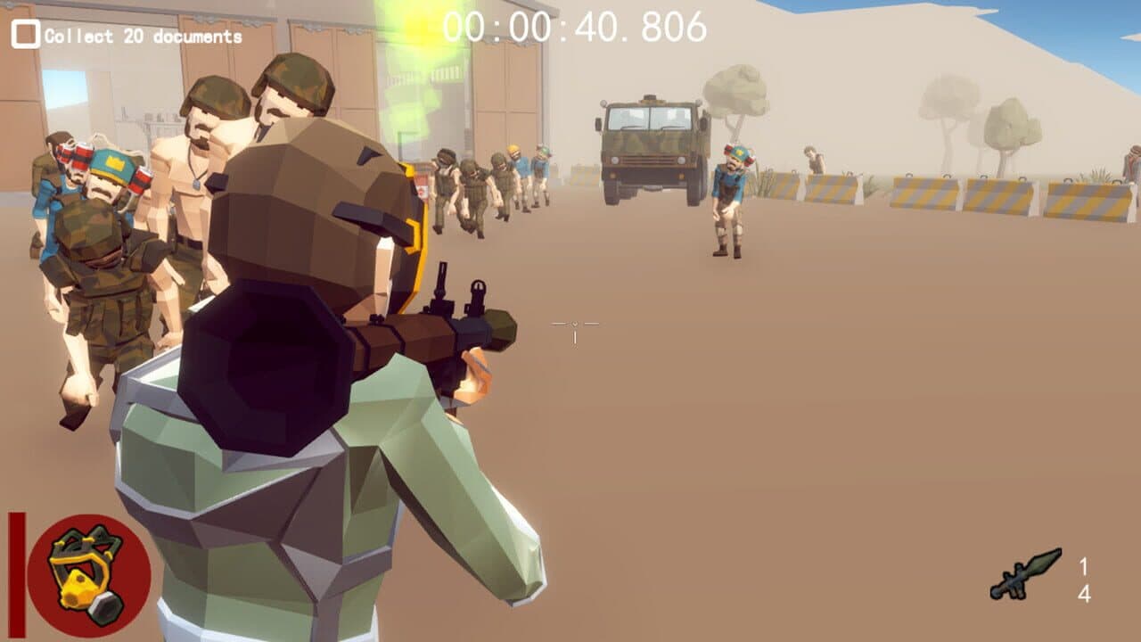 Stealth Master thumbnail 8