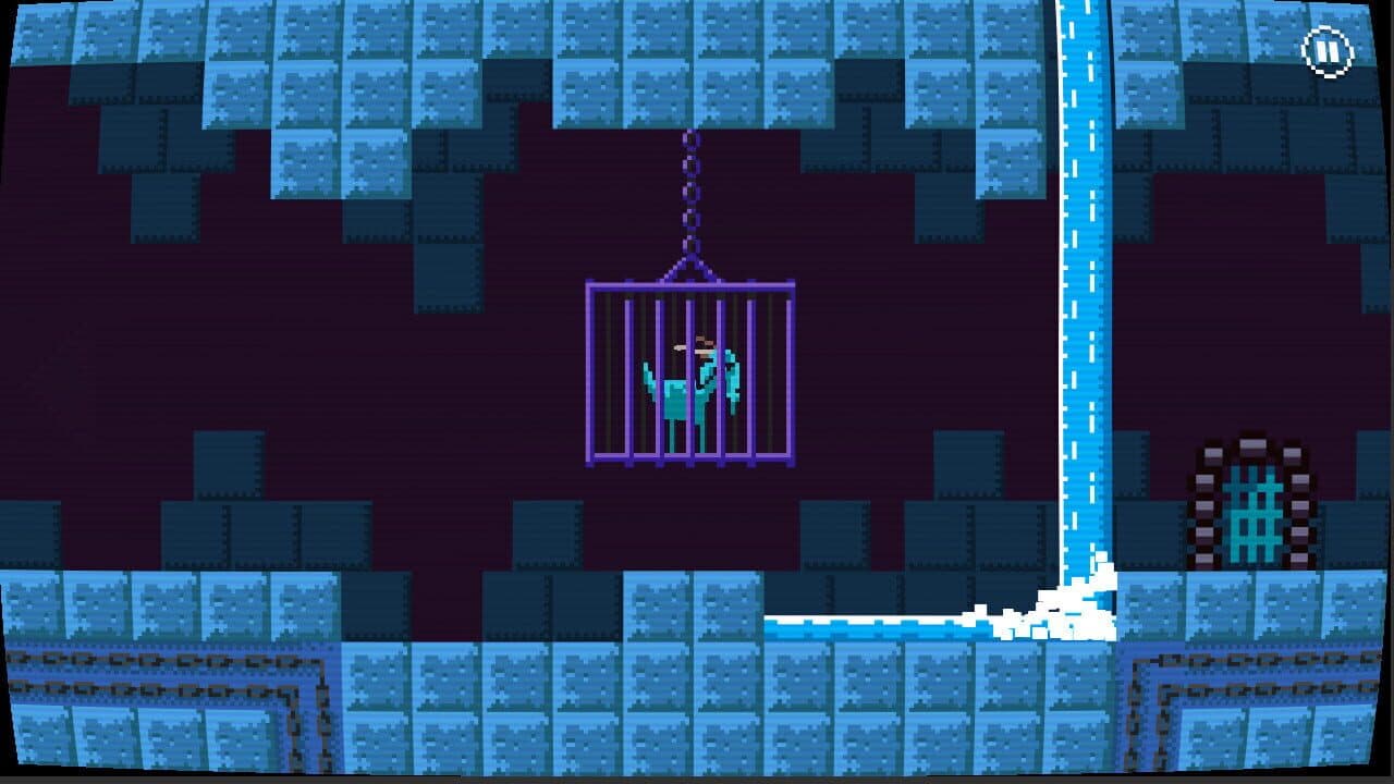 There Is No Game: Jam Edition 2015 thumbnail 2