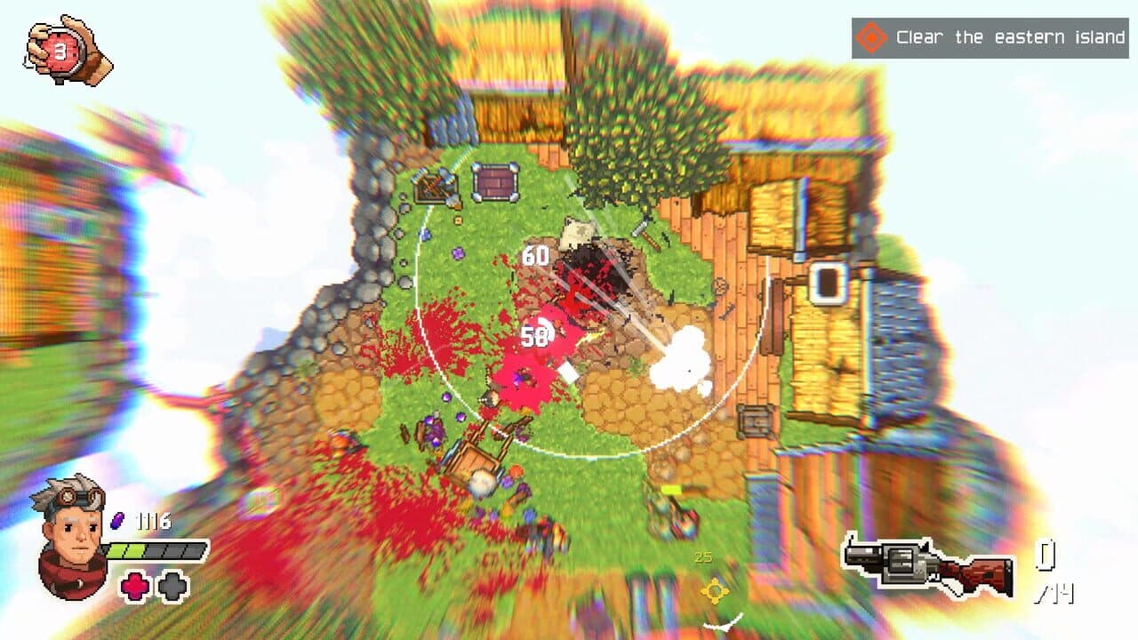Black Skylands: Origins thumbnail 13