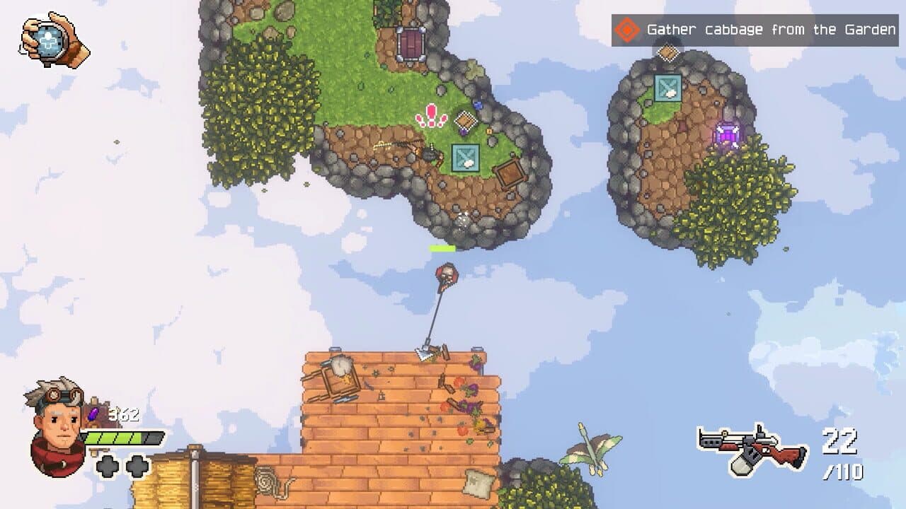 Black Skylands: Origins thumbnail 3