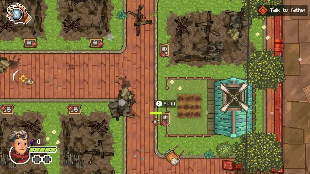 Black Skylands: Origins thumbnail 17
