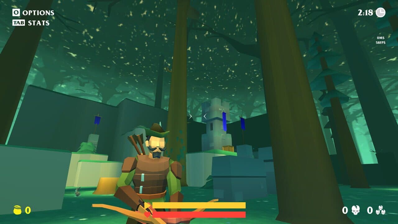 RaidLand thumbnail 2