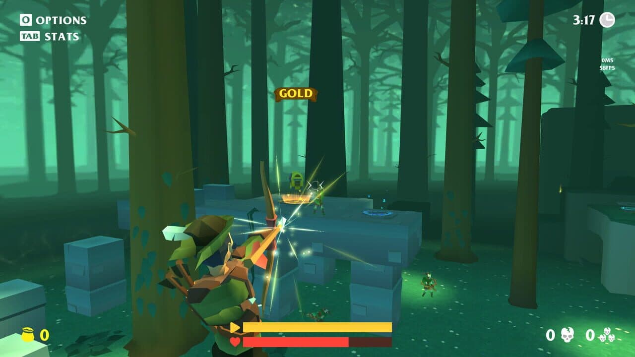 RaidLand thumbnail 3