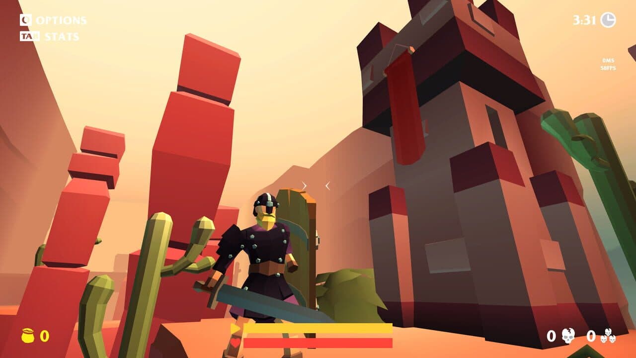 RaidLand thumbnail 4