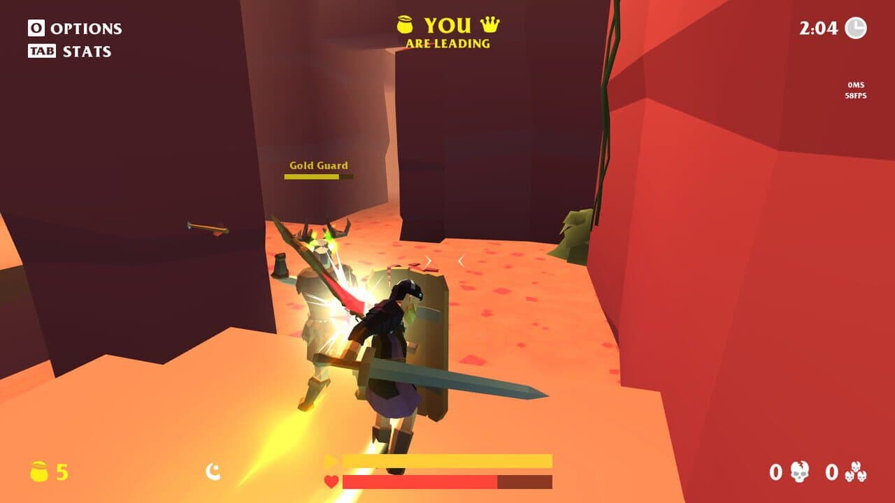 RaidLand thumbnail 5