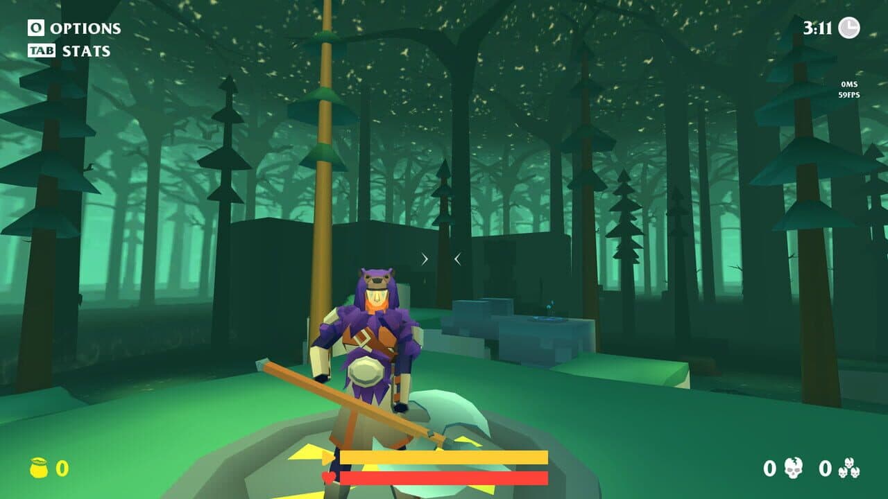 RaidLand thumbnail 6