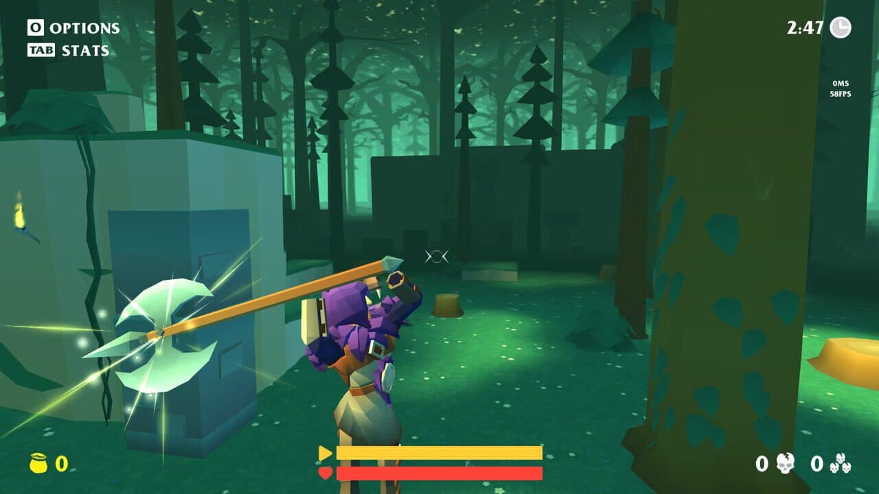 RaidLand thumbnail 7