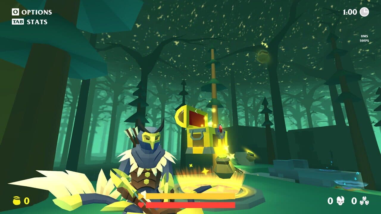 RaidLand thumbnail 8