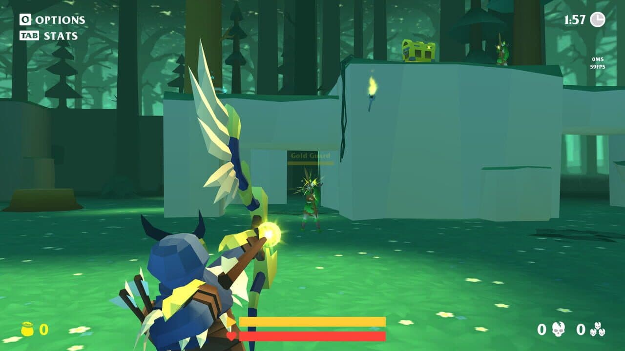 RaidLand thumbnail 9
