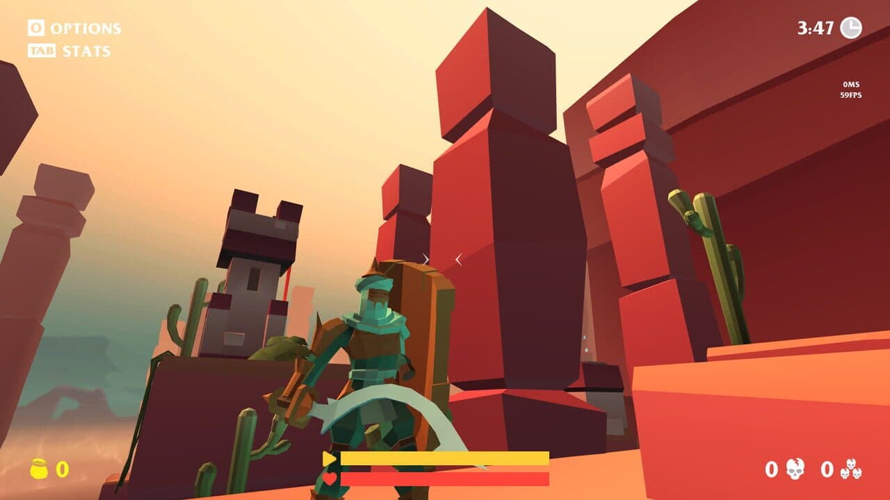 RaidLand thumbnail 13