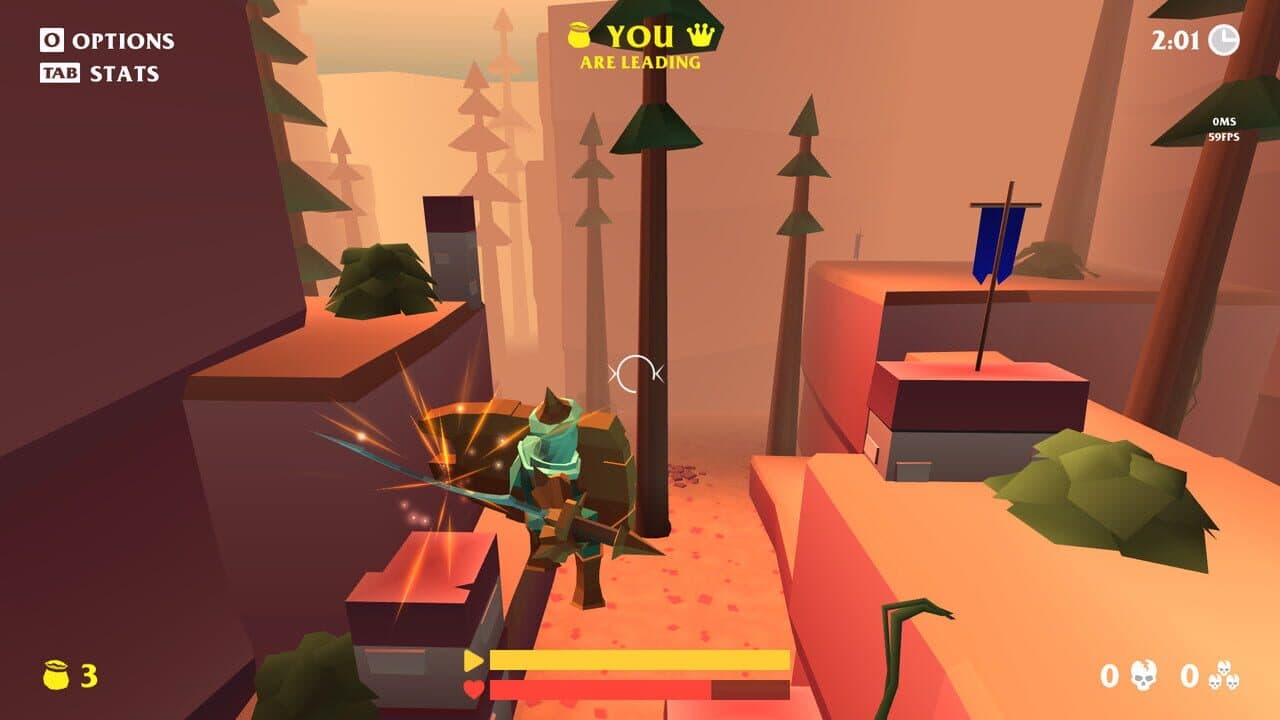 RaidLand thumbnail 14
