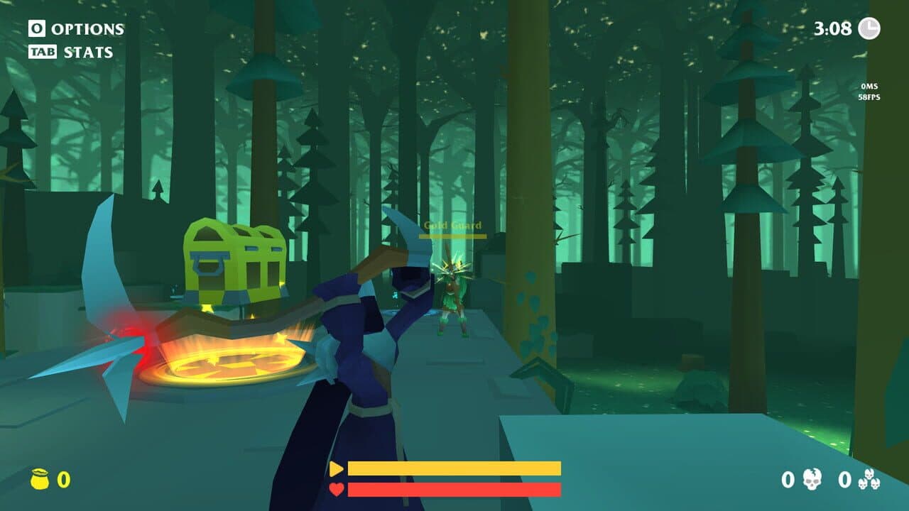 RaidLand thumbnail 19