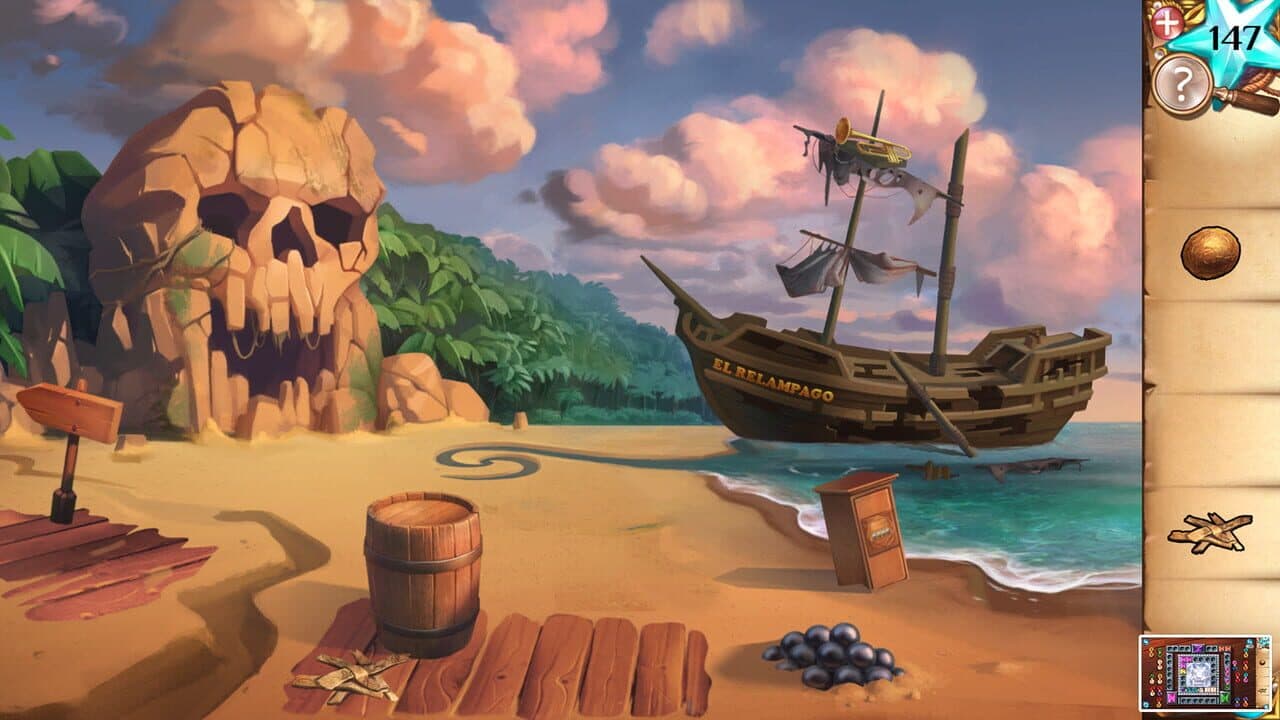 Adventure Escape Mysteries thumbnail 2