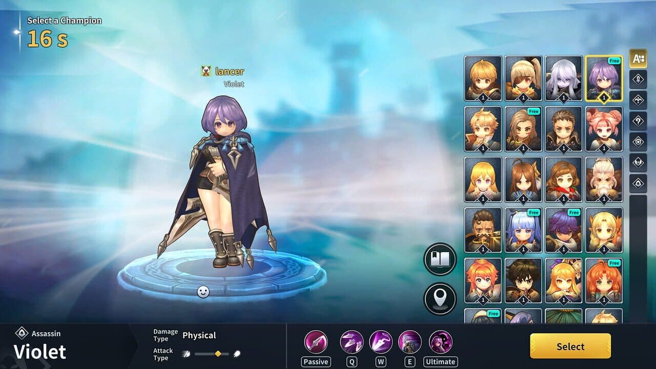 Royal Crown thumbnail 6