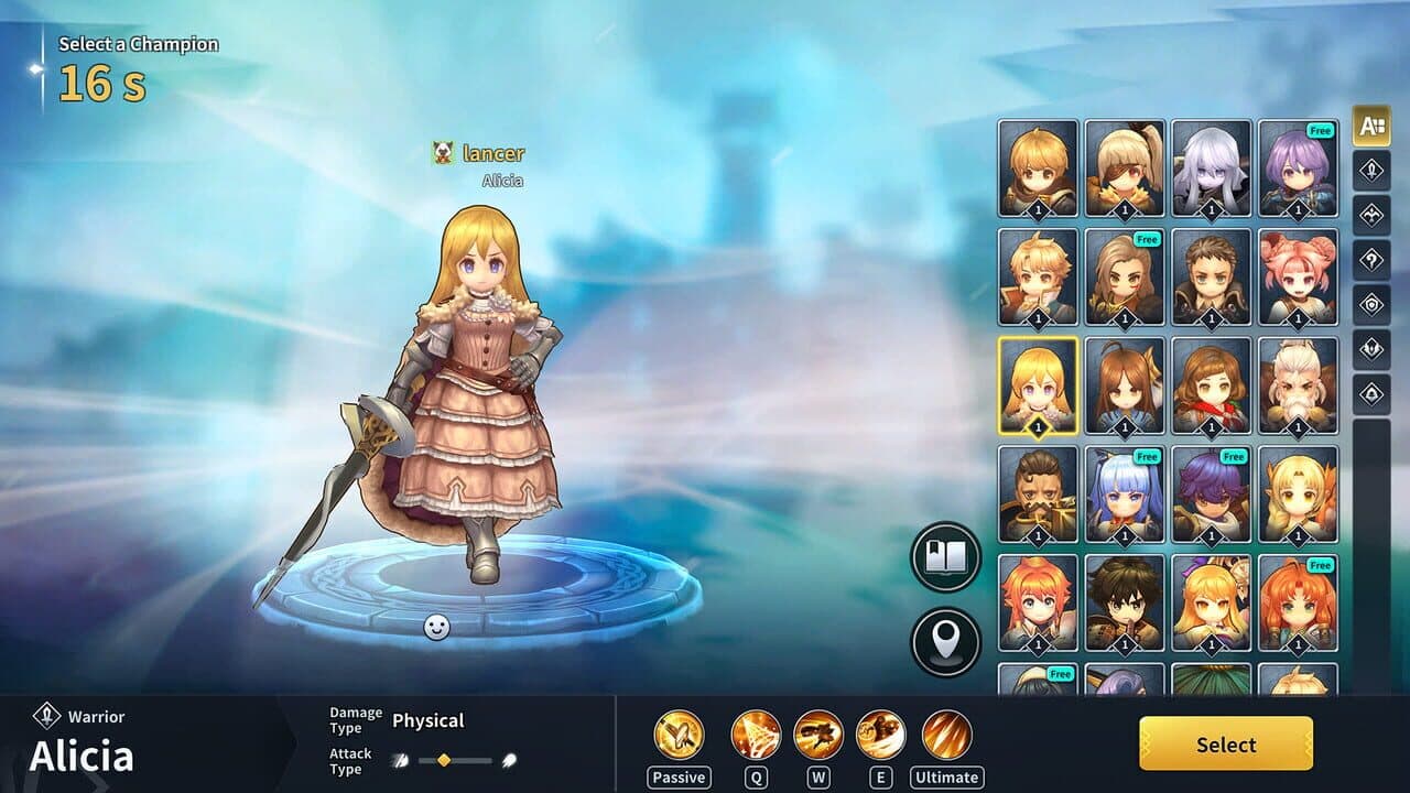Royal Crown thumbnail 7