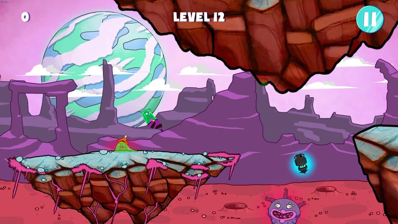 The Adventures of Spunk Dodgers and Splat thumbnail 5