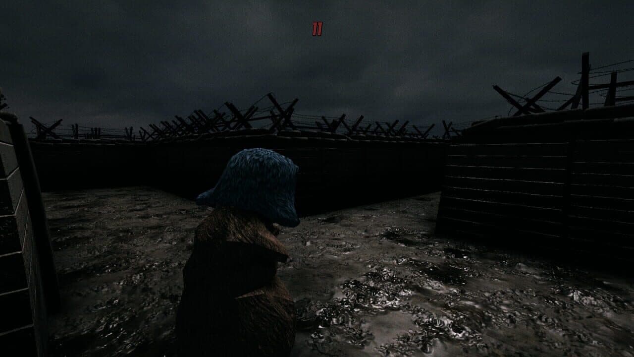 Escape from Gulag thumbnail 3
