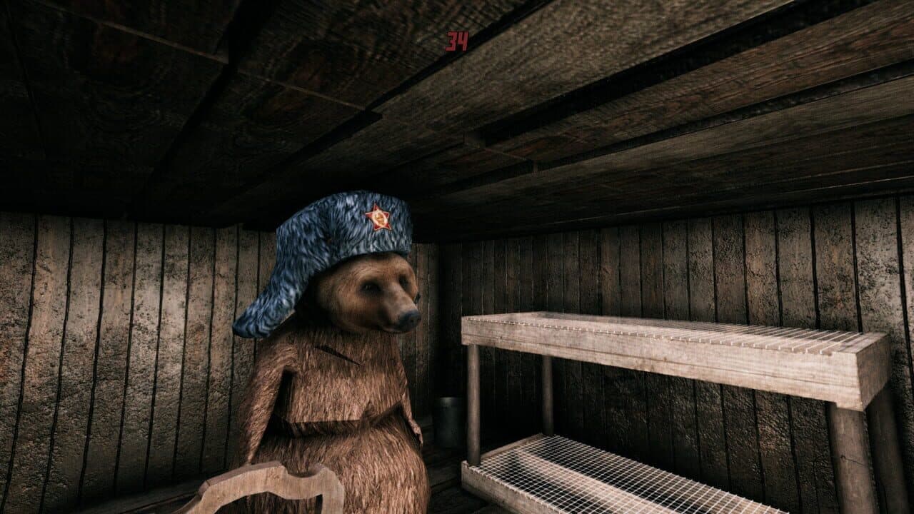 Escape from Gulag thumbnail 4