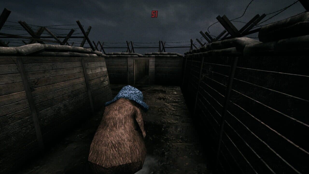 Escape from Gulag thumbnail 5
