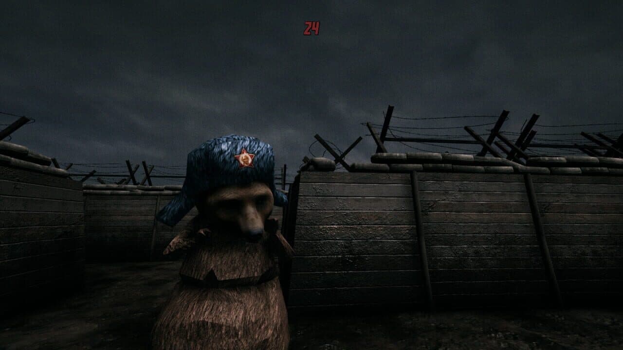 Escape from Gulag thumbnail 6