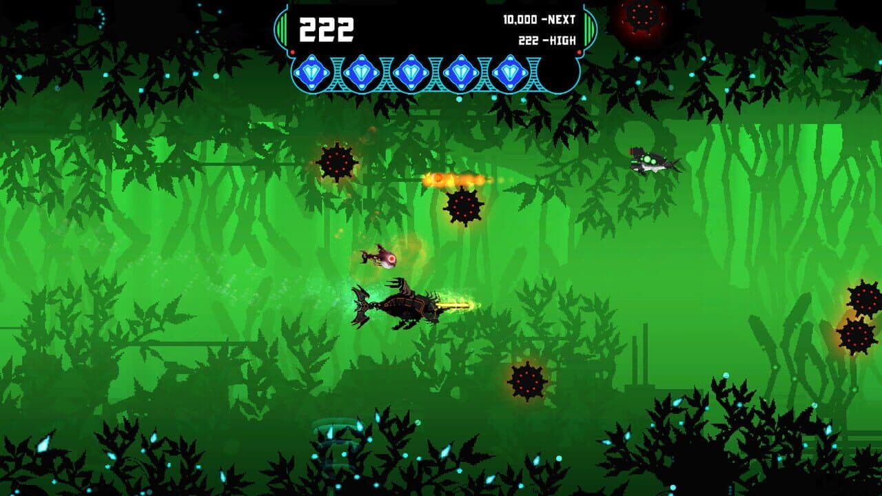Roboshark Rampage thumbnail 3