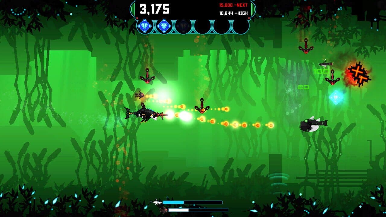 Roboshark Rampage thumbnail 4