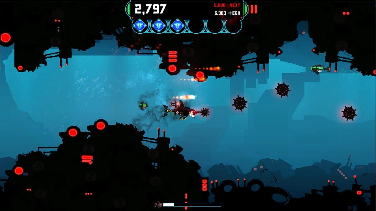 Roboshark Rampage thumbnail 5