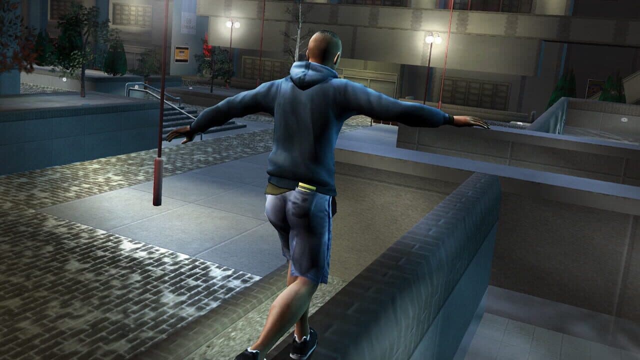Free Running thumbnail 2