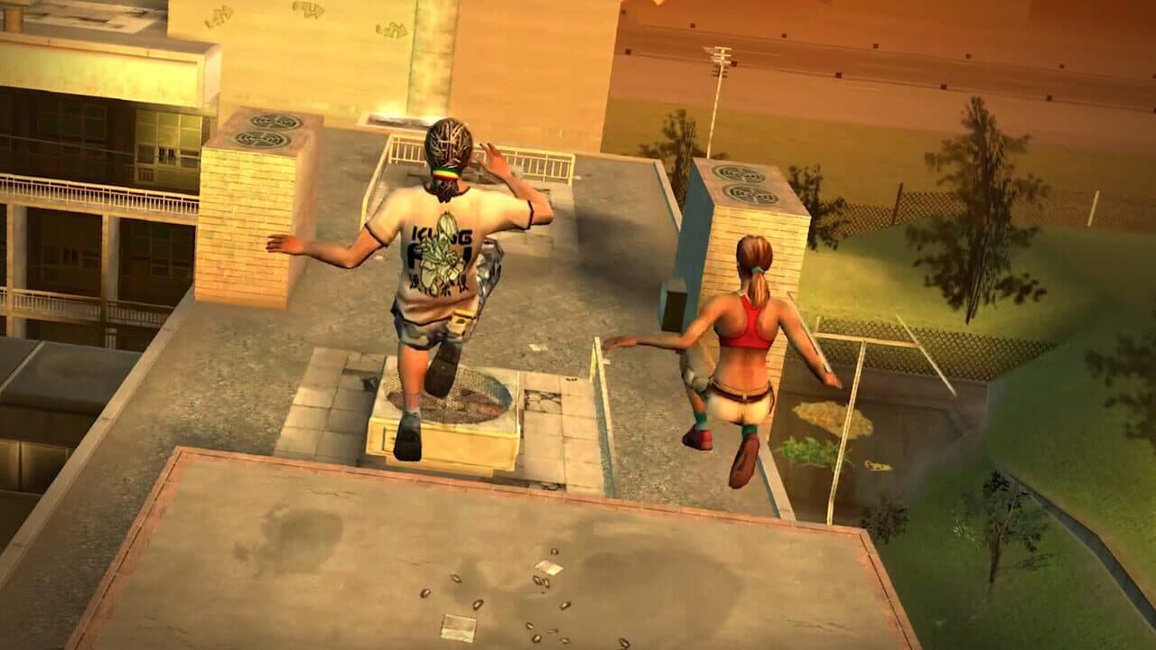 Free Running thumbnail 3