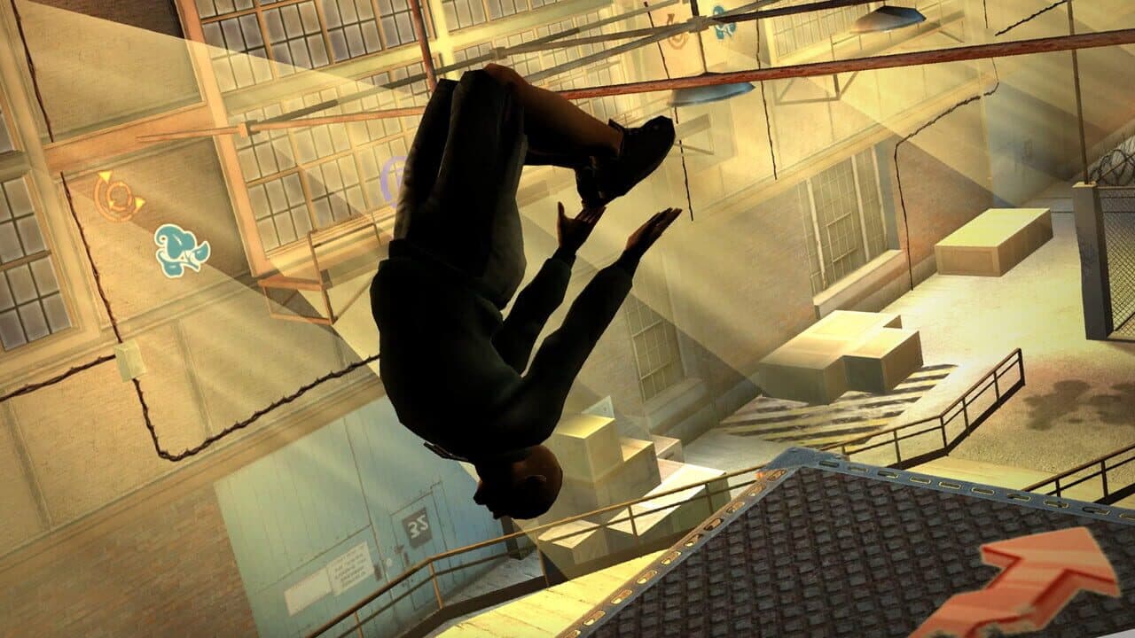 Free Running thumbnail 4